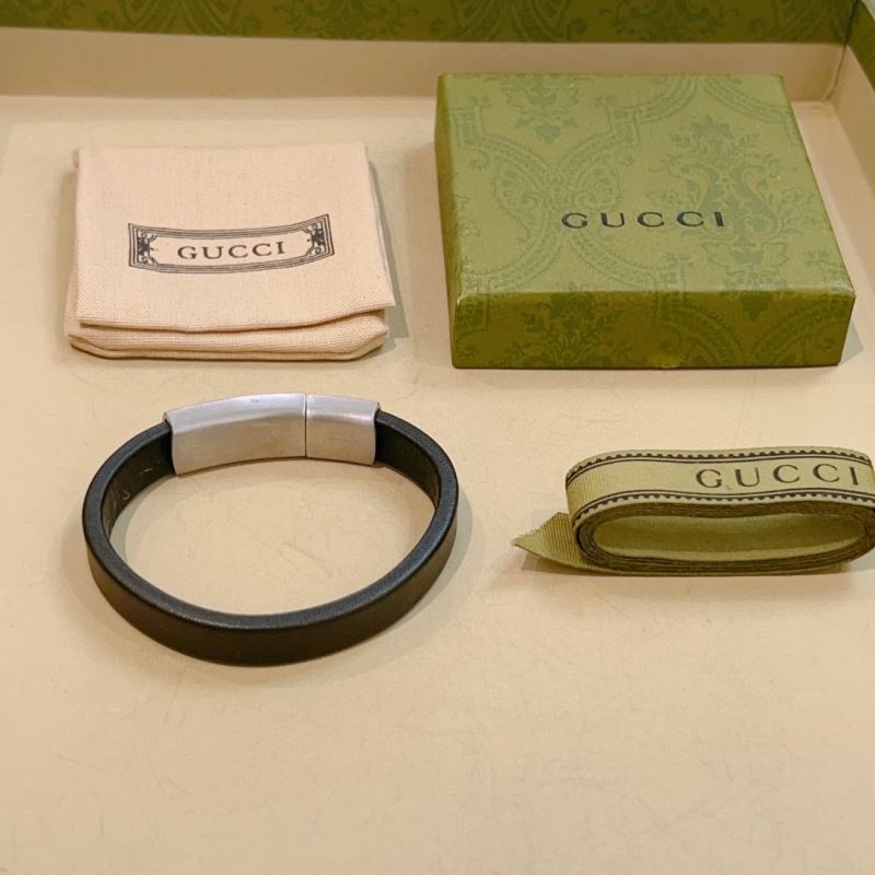 Gvc*1 bracelets